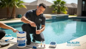 Avoid These 5 Pool Maintenance Mistakes in Hot Climates - McAllen Pool Cleaning McAllen