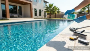 McAllen's Best Ways to Prevent Algae in Pools - McAllen Pool Cleaning McAllen