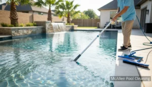 Top 10 Pool Cleaning Tips for McAllen Homeowners - McAllen Pool Cleaning McAllen