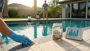 Why Regular Pool Cleaning Saves Money: Key Stats - McAllen Pool Cleaning McAllen